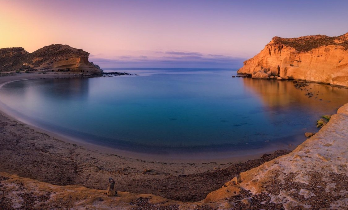 New Build - villa -
San Juan de los Terreros - San Juan de Los Terreros