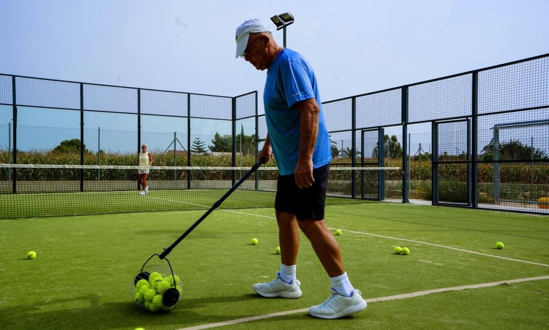 Nowy budynek - villa -
Almoradí - Las Heredades