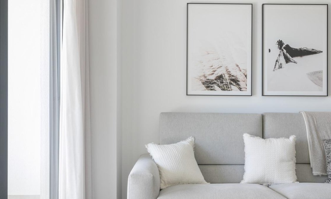 New Build - Penthouse -
Torrevieja - Torreblanca