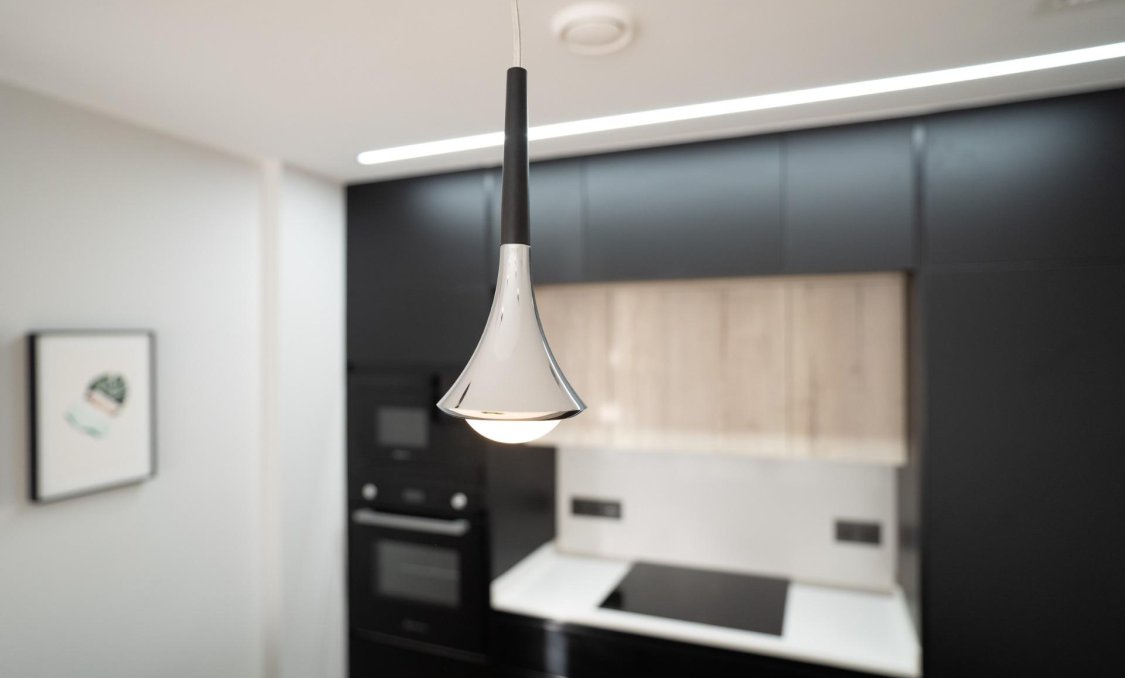 New Build - town house -
Orihuela Costa - Entre golf