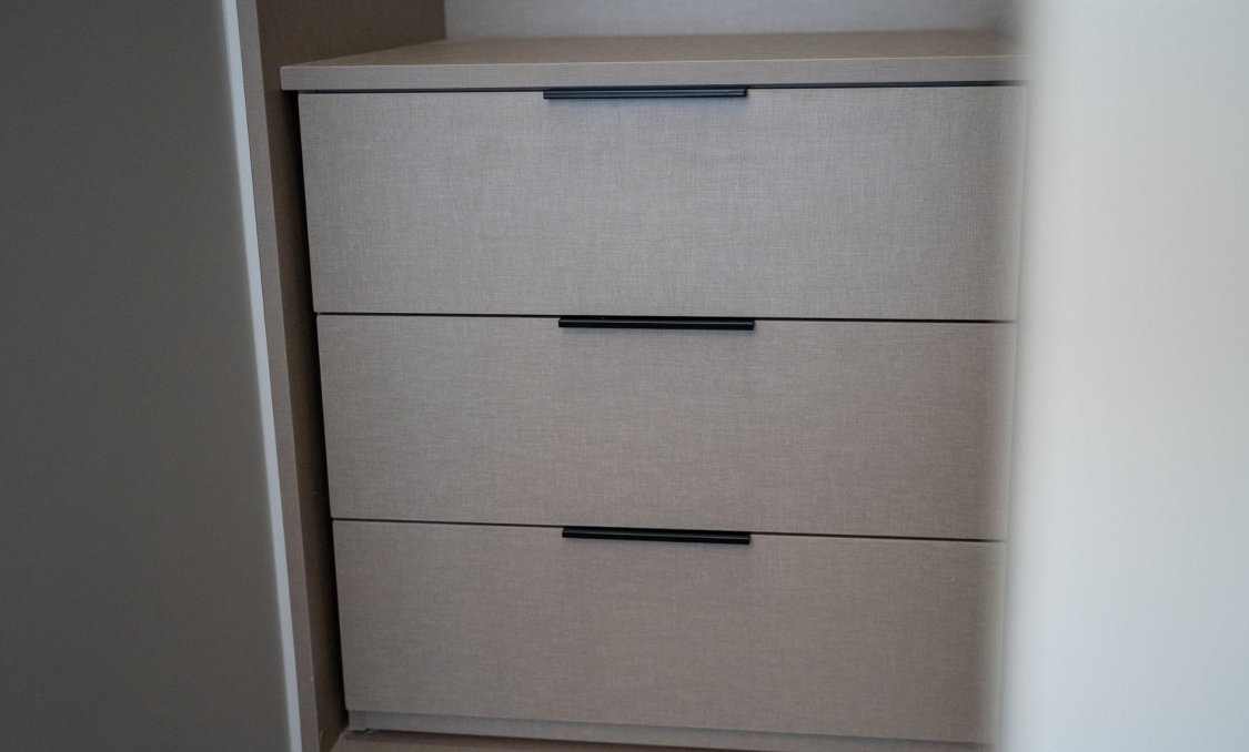 New Build - town house -
Orihuela Costa - Entre golf