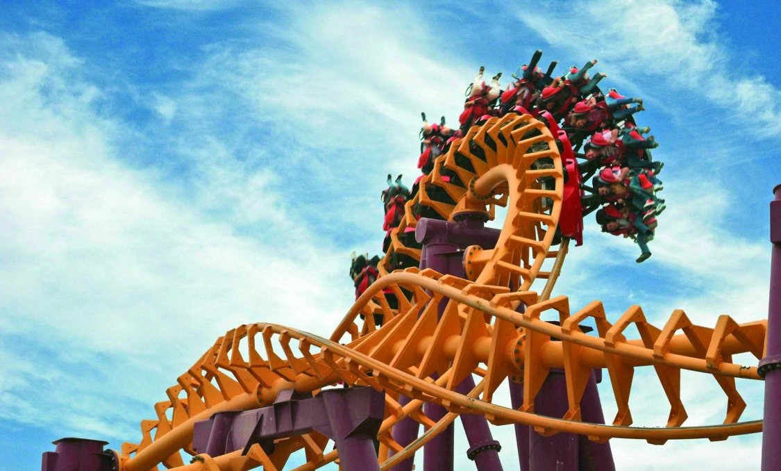 New Build - villa -
Finestrat - Balcón De Finestrat