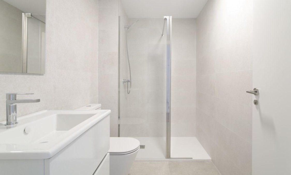 New Build - villa -
Finestrat - Balcón De Finestrat