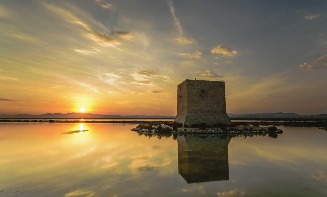 New Build - apartment -
Santa Pola - Estacion de autobuses