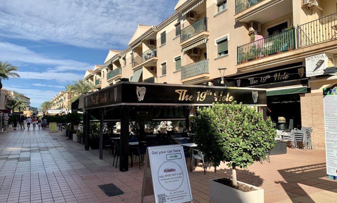 New Build - villa -
Los Alcazares - Playa la Atascadera