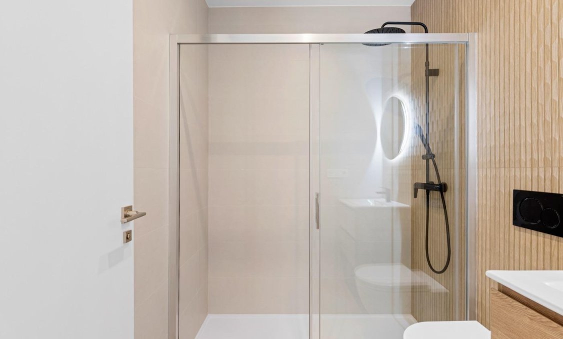 Obra nueva - apartment -
Benijofar - Pueblo