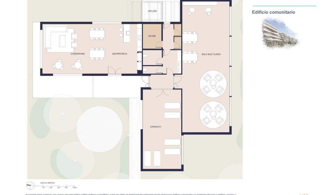 New Build - Penthouse -
Denia - Playa de La Almadraba