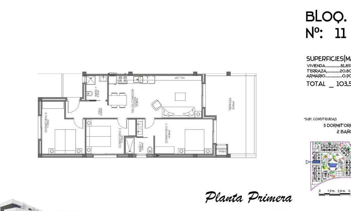 New Build - apartment -
Guardamar del Segura - El Raso