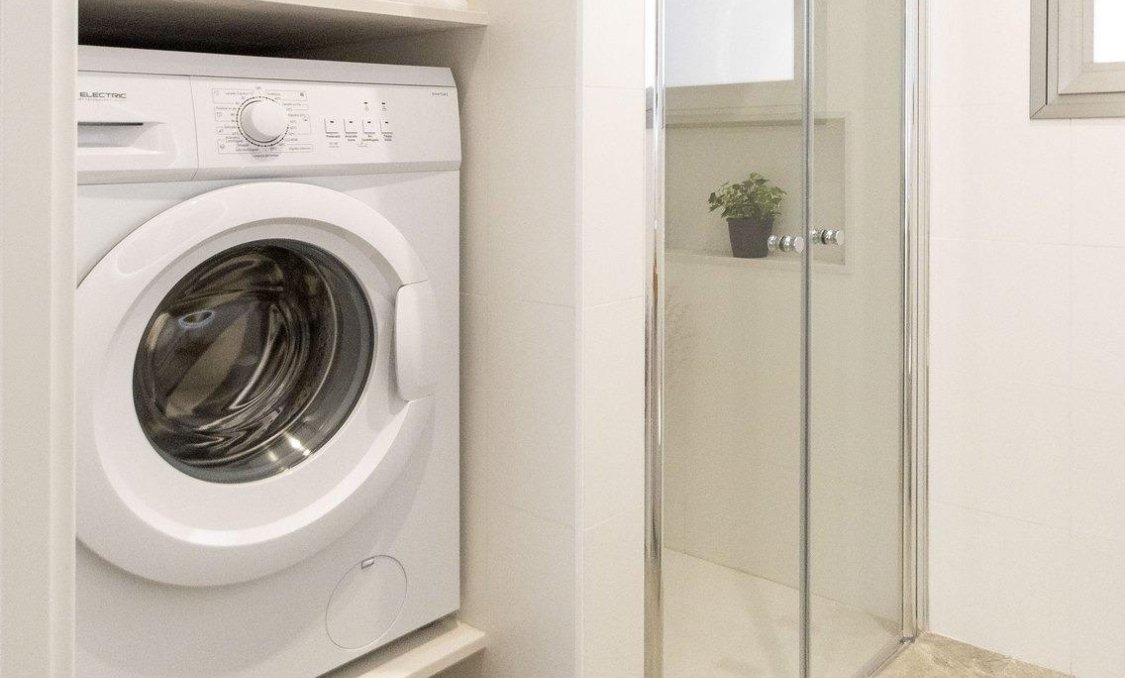 Obra nueva - villa -
Pilar de la Horadada - Lo Romero Golf