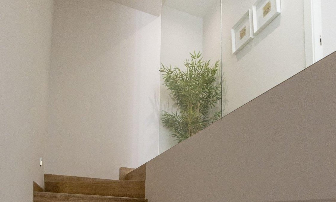 Obra nueva - villa -
Pilar de la Horadada - Lo Romero Golf