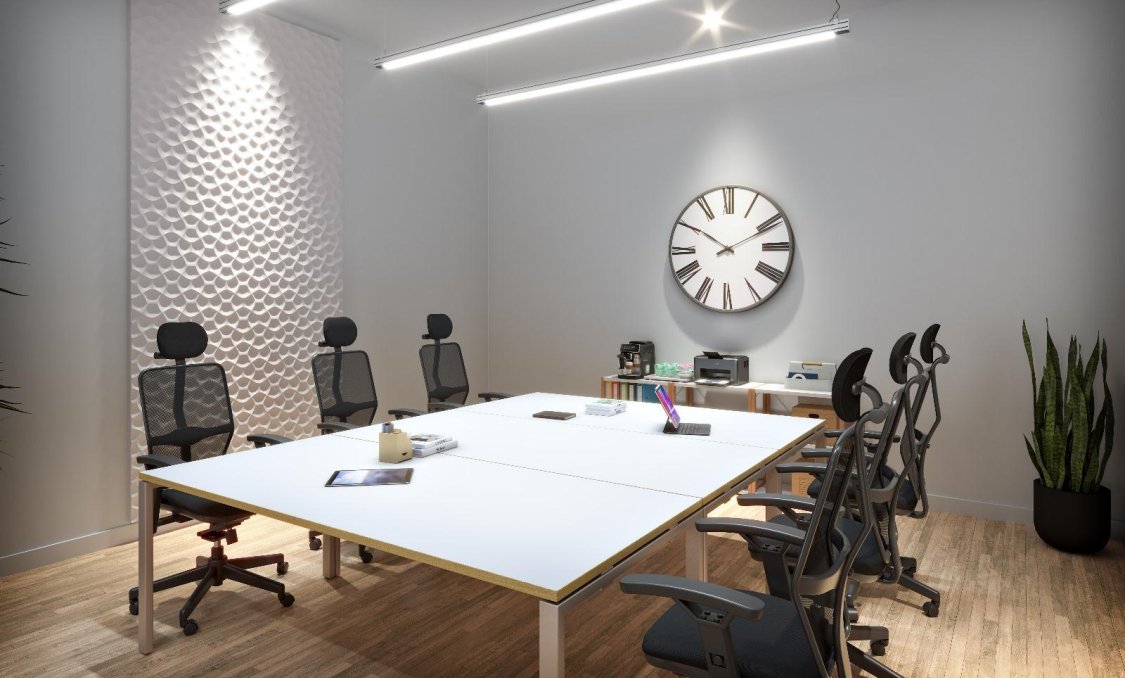 New Build - apartment -
San Juan Alicante - Nou Nazareth