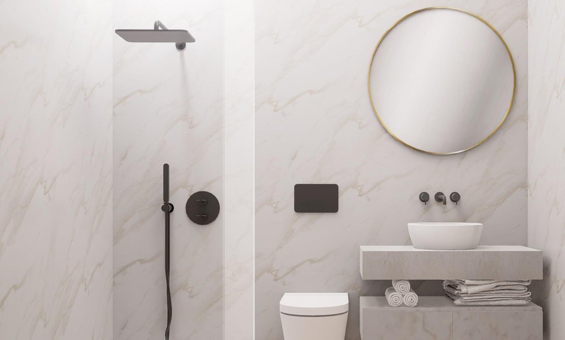 New Build - villa -
Orihuela Costa - La Zenia