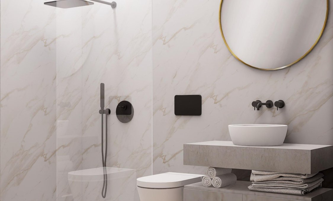 New Build - villa -
Orihuela Costa - La Zenia