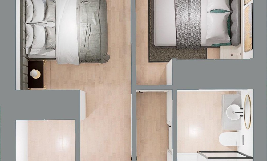 New Build - villa -
Orihuela Costa - La Zenia