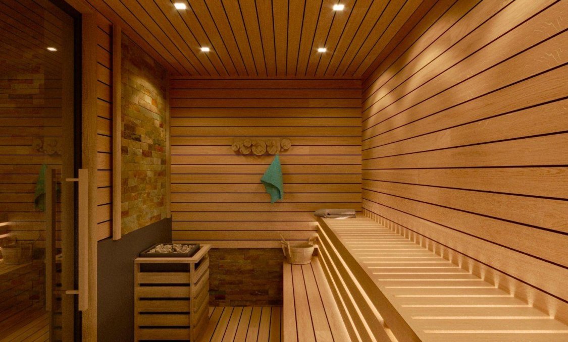 New Build - apartment -
Torrevieja - Centro