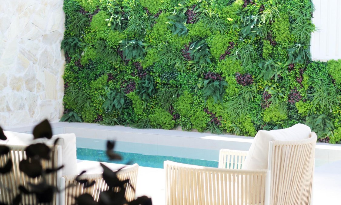 New Build - Bungalow -
Pilar de la Horadada - Torre De La Horadada