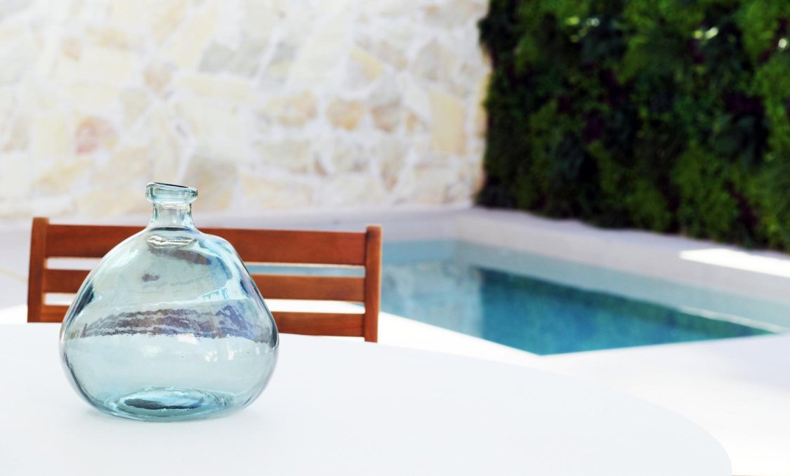 New Build - Bungalow -
Pilar de la Horadada - Torre De La Horadada