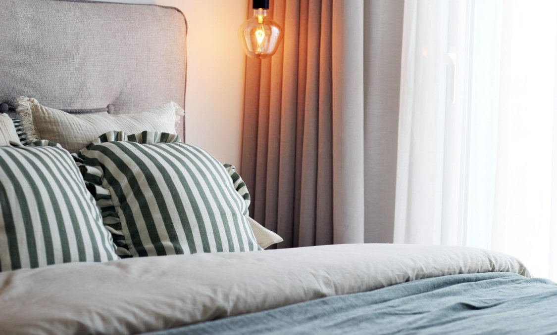 New Build - Bungalow -
Pilar de la Horadada - Torre De La Horadada