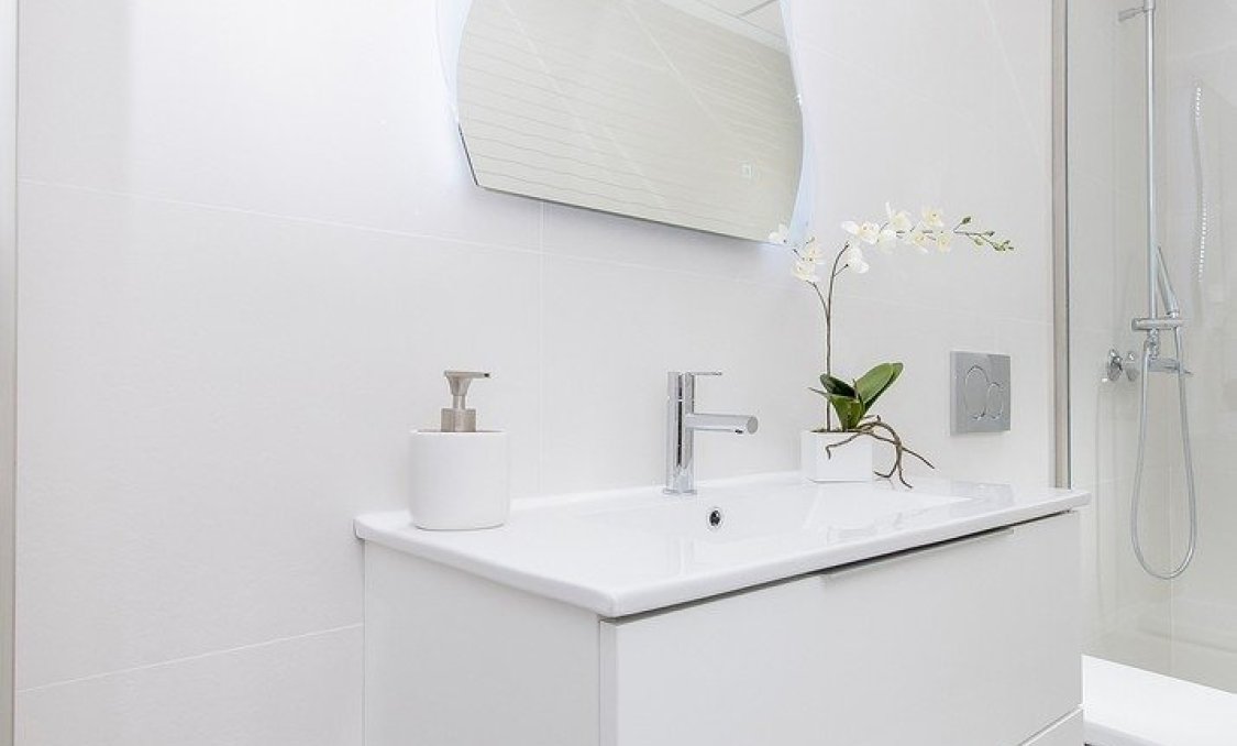 New Build - Bungalow -
San Miguel de Salinas - VistaBella Golf