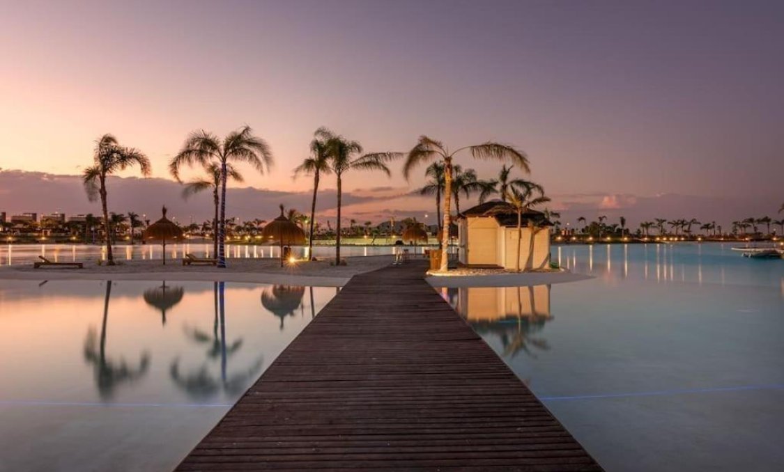 New Build - villa -
Torre Pacheco - Santa Rosalia Lake And Life Resort