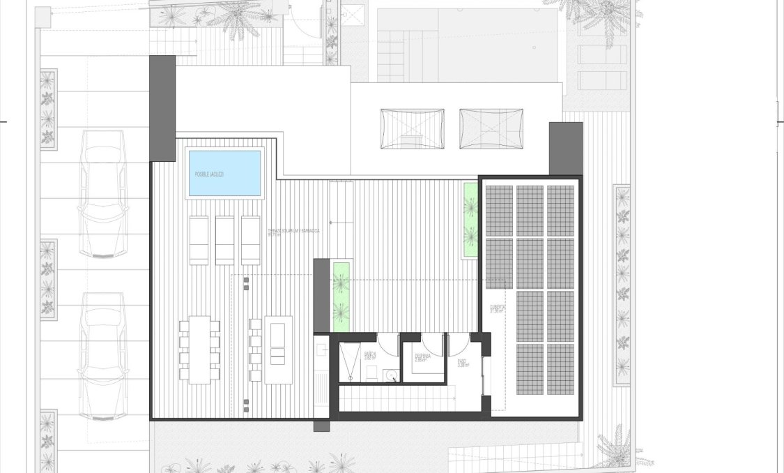 New Build - villa -
Torre Pacheco - Santa Rosalia Lake And Life Resort