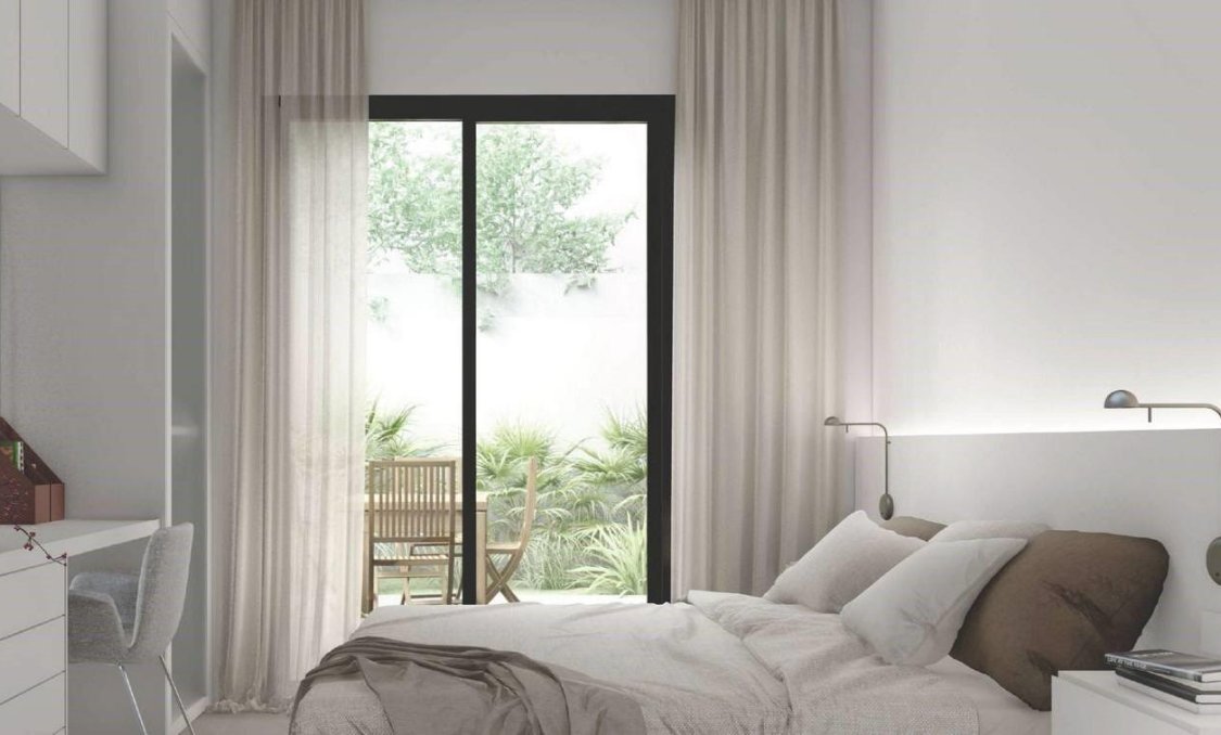 Nowy budynek - villa -
San Juan de los Terreros - San Juan de Los Terreros