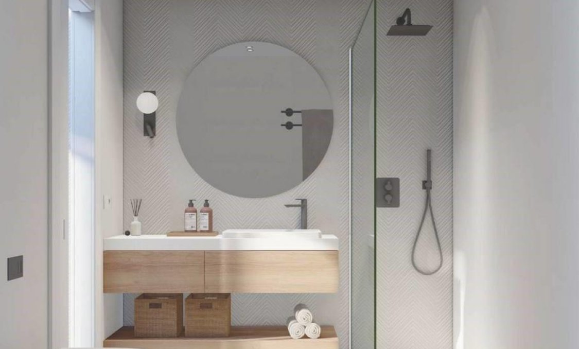 Nowy budynek - villa -
San Juan de los Terreros - San Juan de Los Terreros