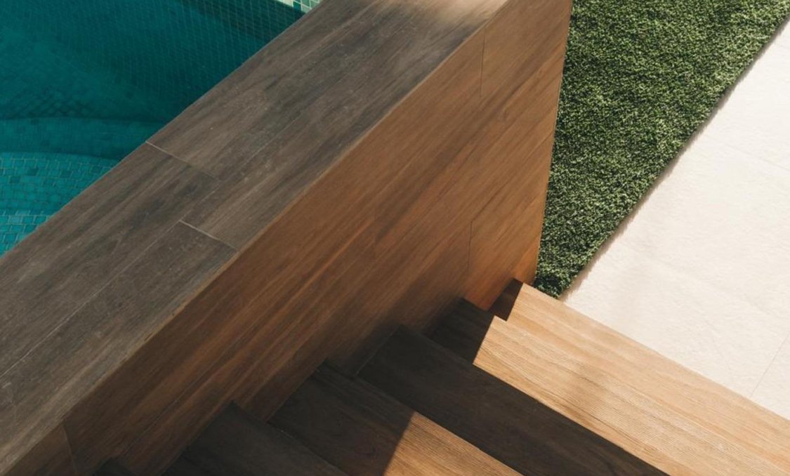 New Build - Ground Floor Bungalow -
San Pedro del Pinatar - Los Pinos