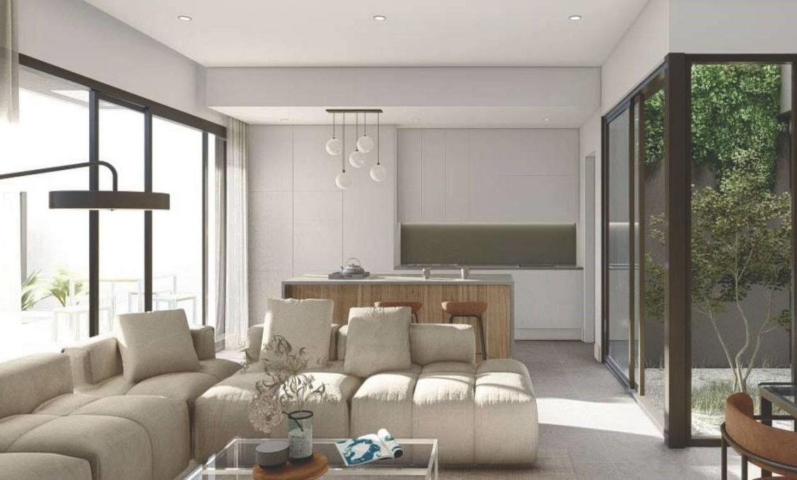 New Build - villa -
San Juan de los Terreros - San Juan de Los Terreros