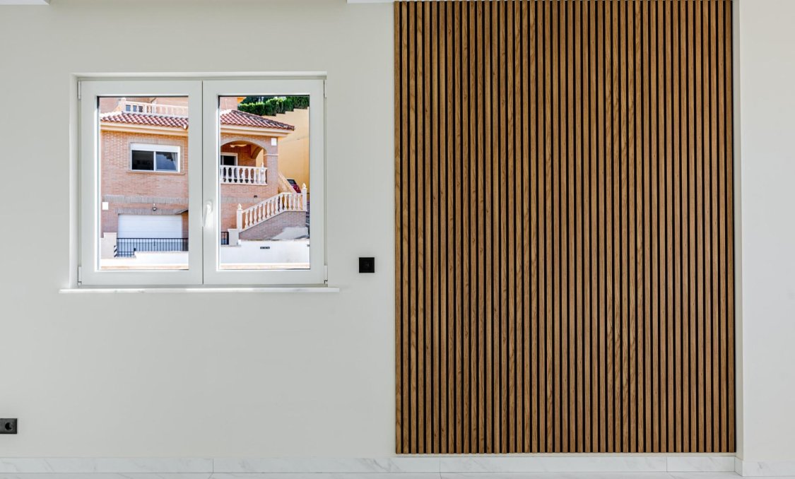 New Build - villa -
Rojales - Ciudad Quesada