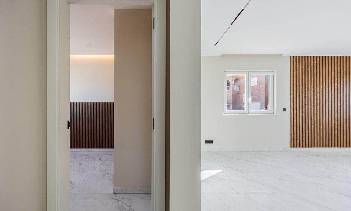 New Build - villa -
Rojales - Ciudad Quesada