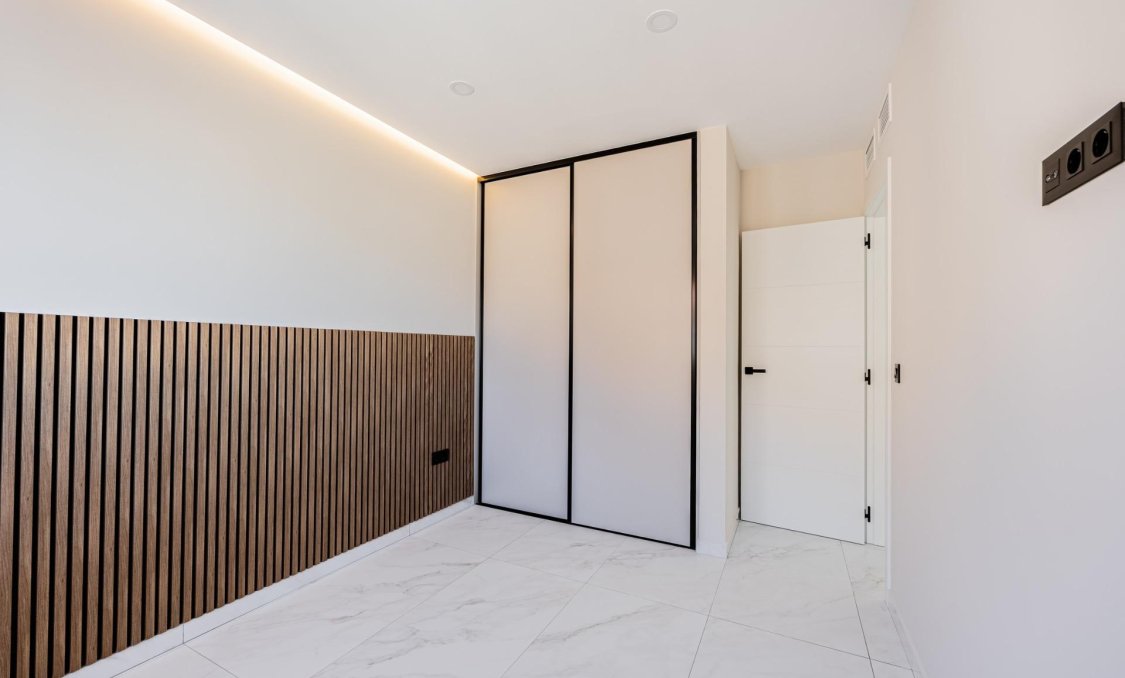 New Build - villa -
Rojales - Ciudad Quesada