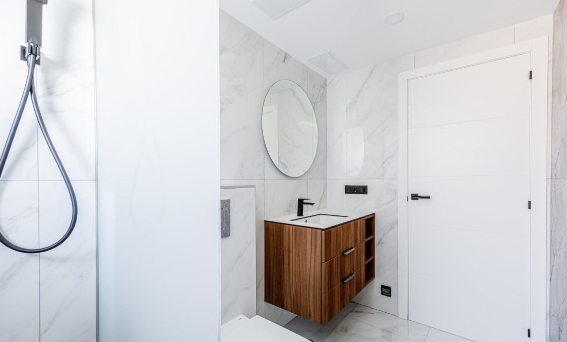 New Build - villa -
Rojales - Ciudad Quesada