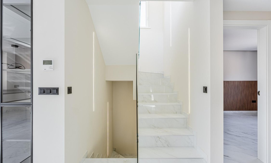 New Build - villa -
Rojales - Ciudad Quesada