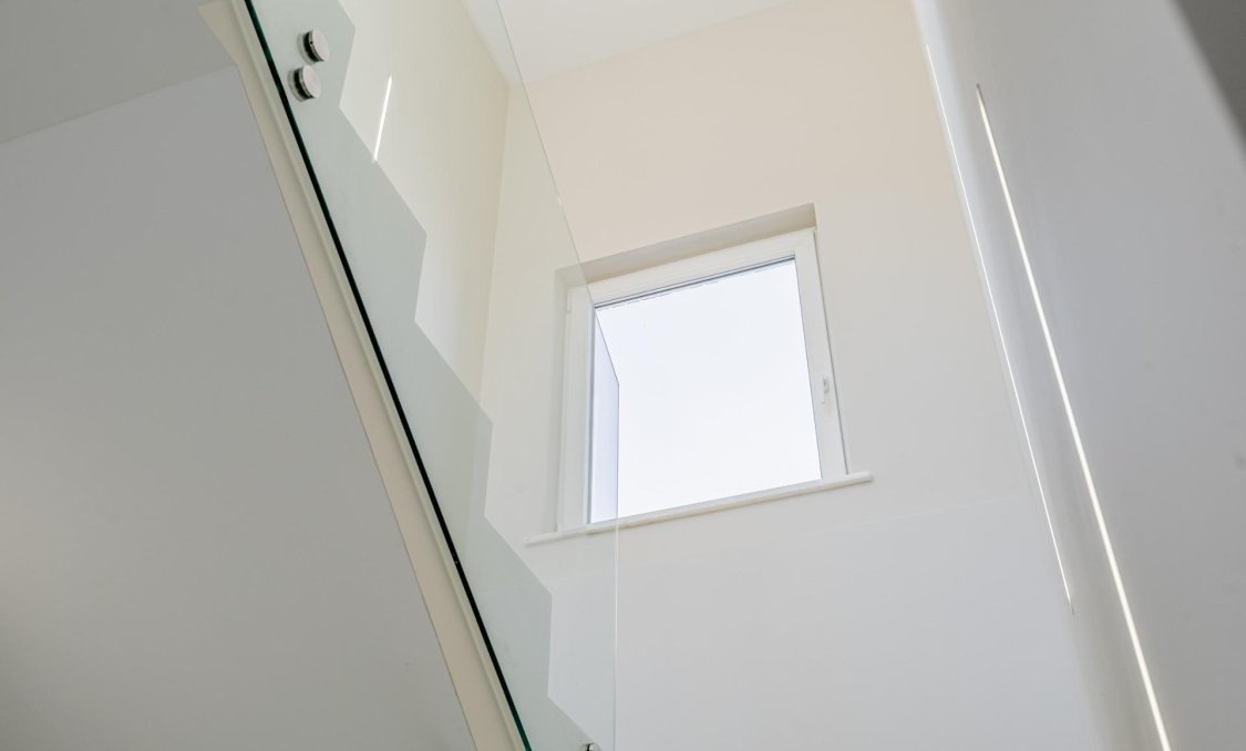 New Build - villa -
Rojales - Ciudad Quesada