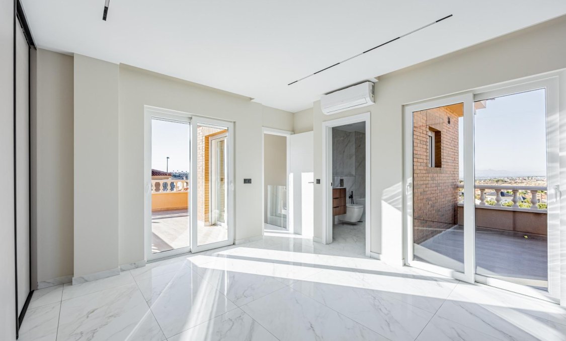 New Build - villa -
Rojales - Ciudad Quesada