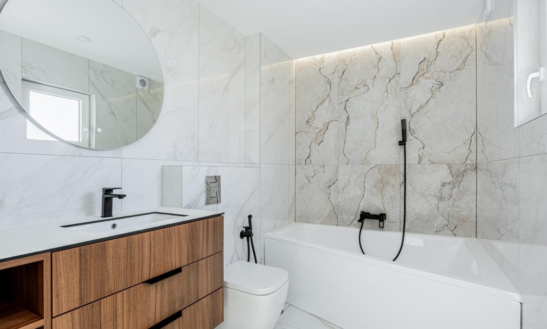 New Build - villa -
Rojales - Ciudad Quesada