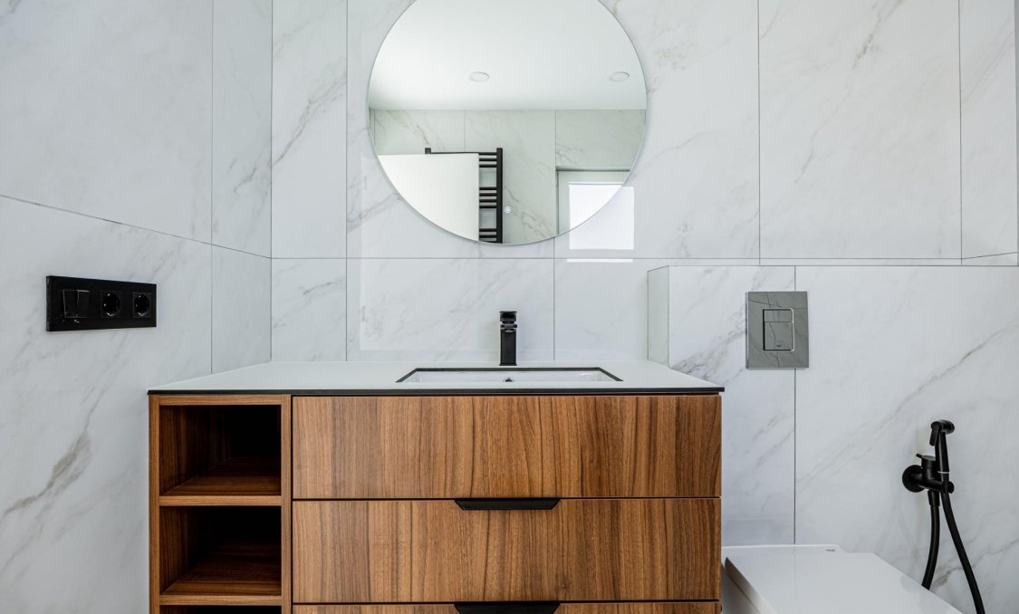 New Build - villa -
Rojales - Ciudad Quesada