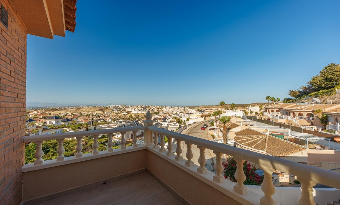 New Build - villa -
Rojales - Ciudad Quesada