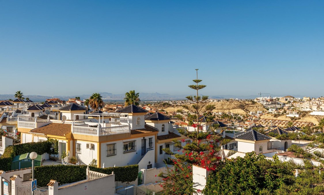 New Build - villa -
Rojales - Ciudad Quesada