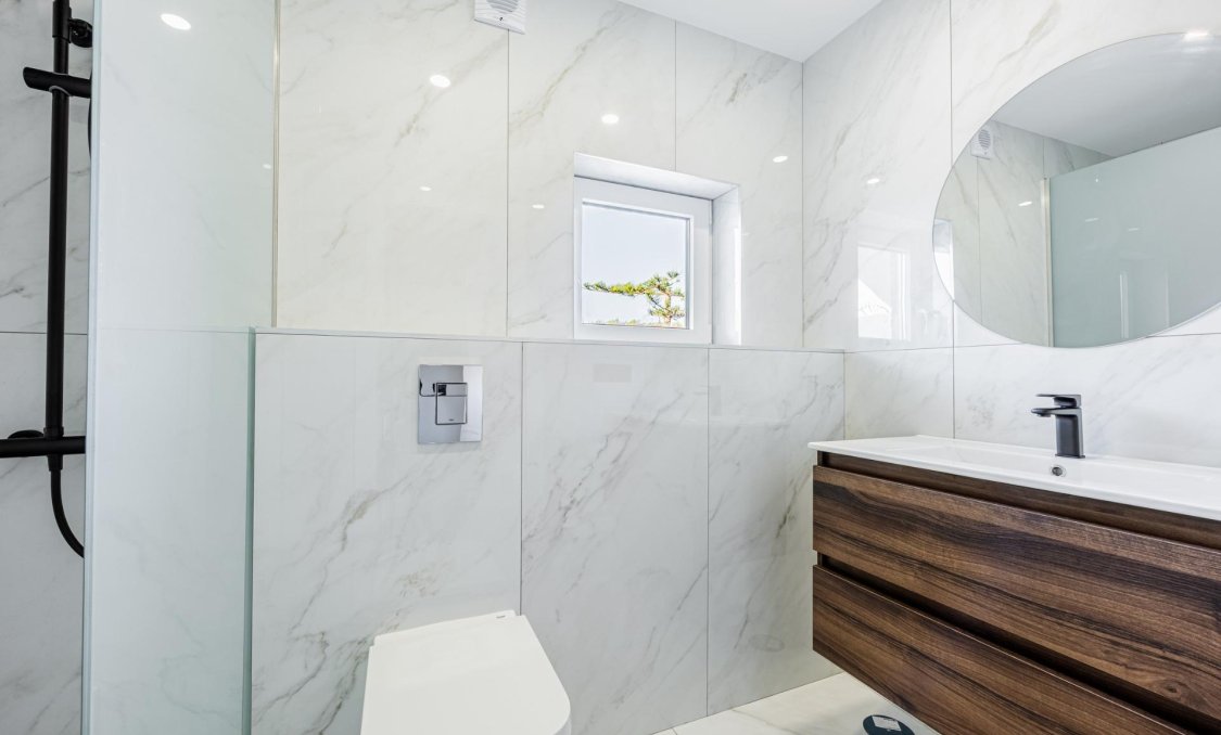 New Build - villa -
Rojales - Ciudad Quesada