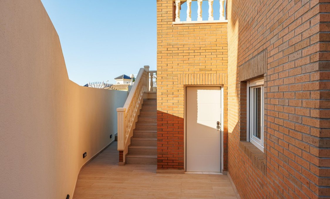 New Build - villa -
Rojales - Ciudad Quesada