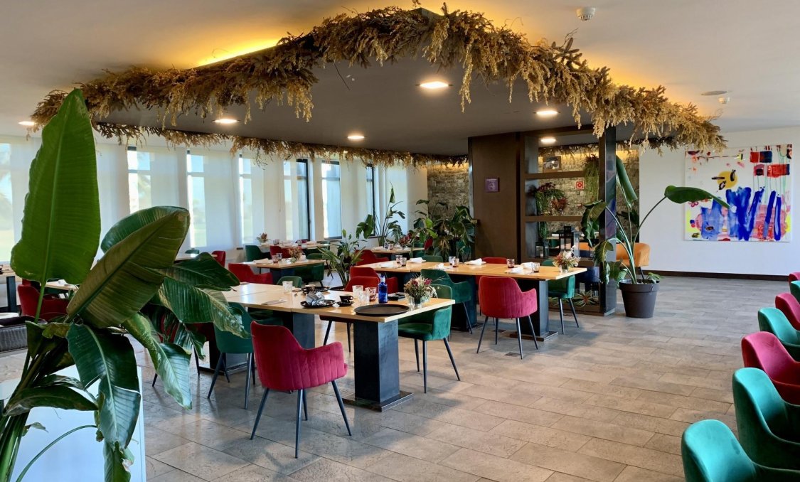 New Build - Bungalow -
San Javier - Roda Golf