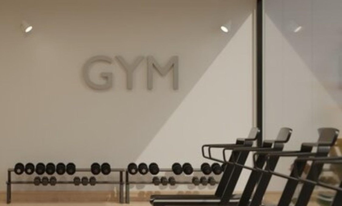 New Build - Top Floor Bungalow -
San Pedro del Pinatar - Los Pinos