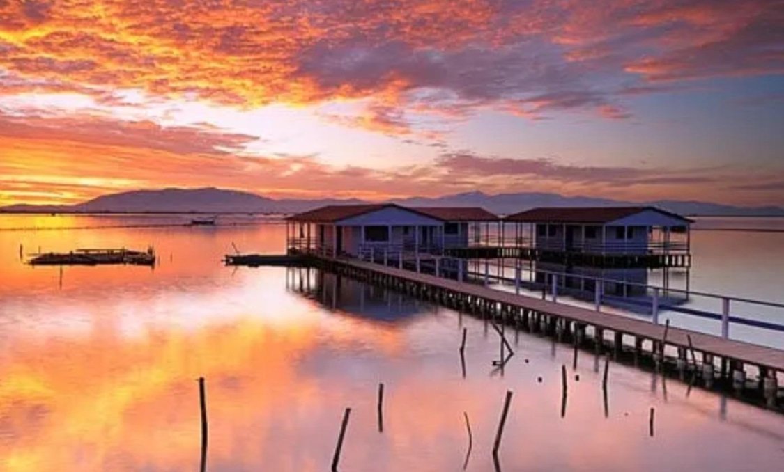 New Build - Top Floor Bungalow -
San Pedro del Pinatar - Los Pinos