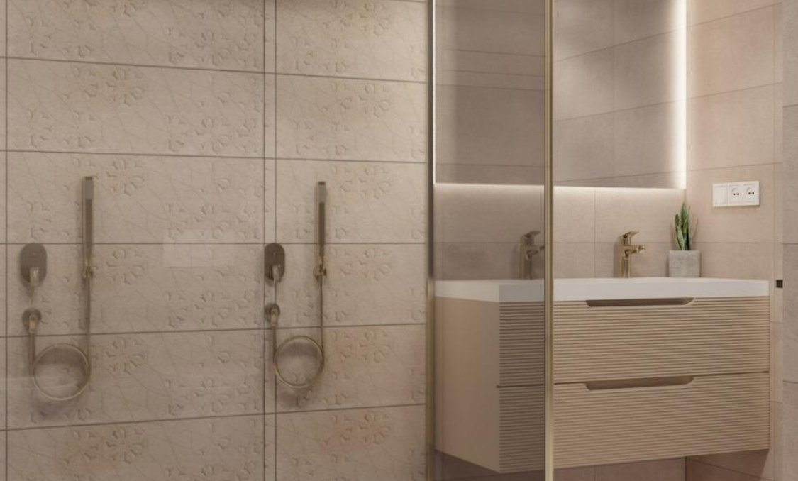 New Build - town house -
La Nucía - Nou Espai