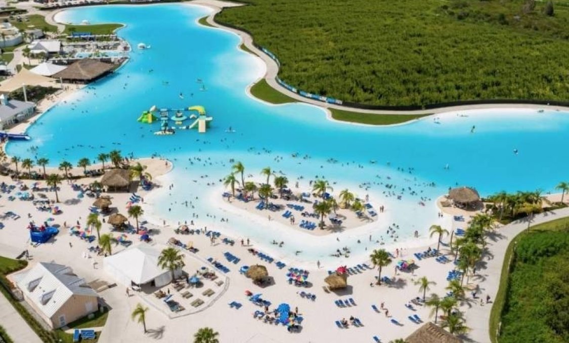 New Build - apartment -
Torre Pacheco - Santa Rosalia Lake And Life Resort