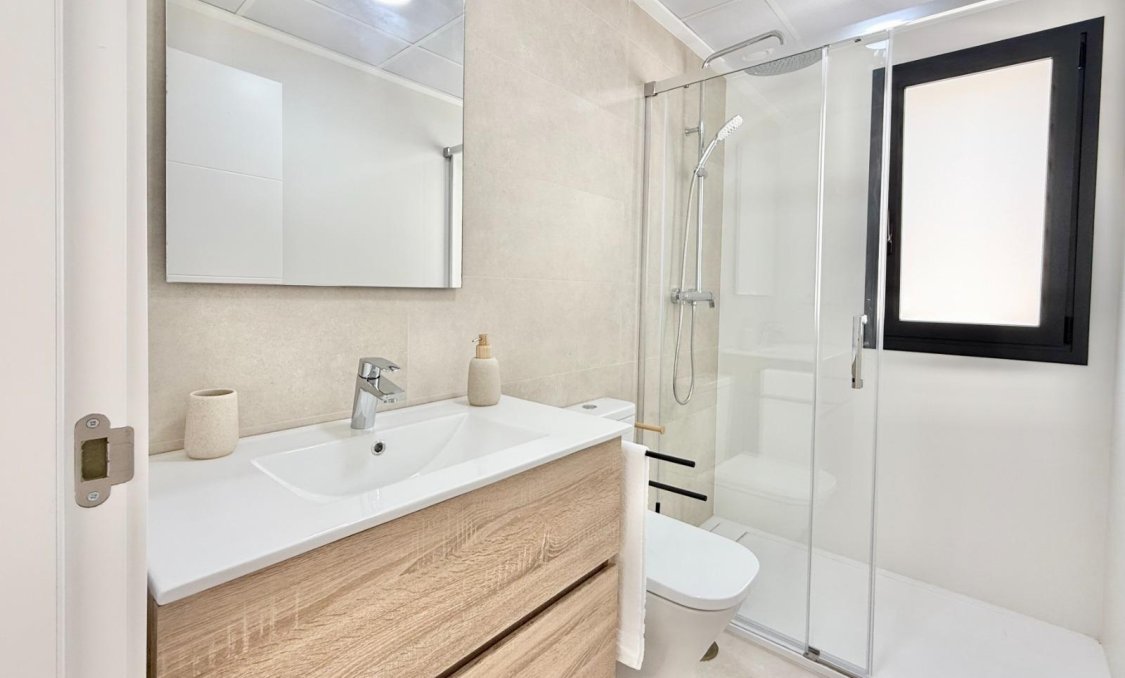 New Build - town house -
Cox - San Fernando