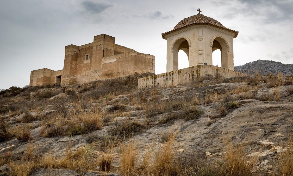 New Build - town house -
Cox - San Fernando