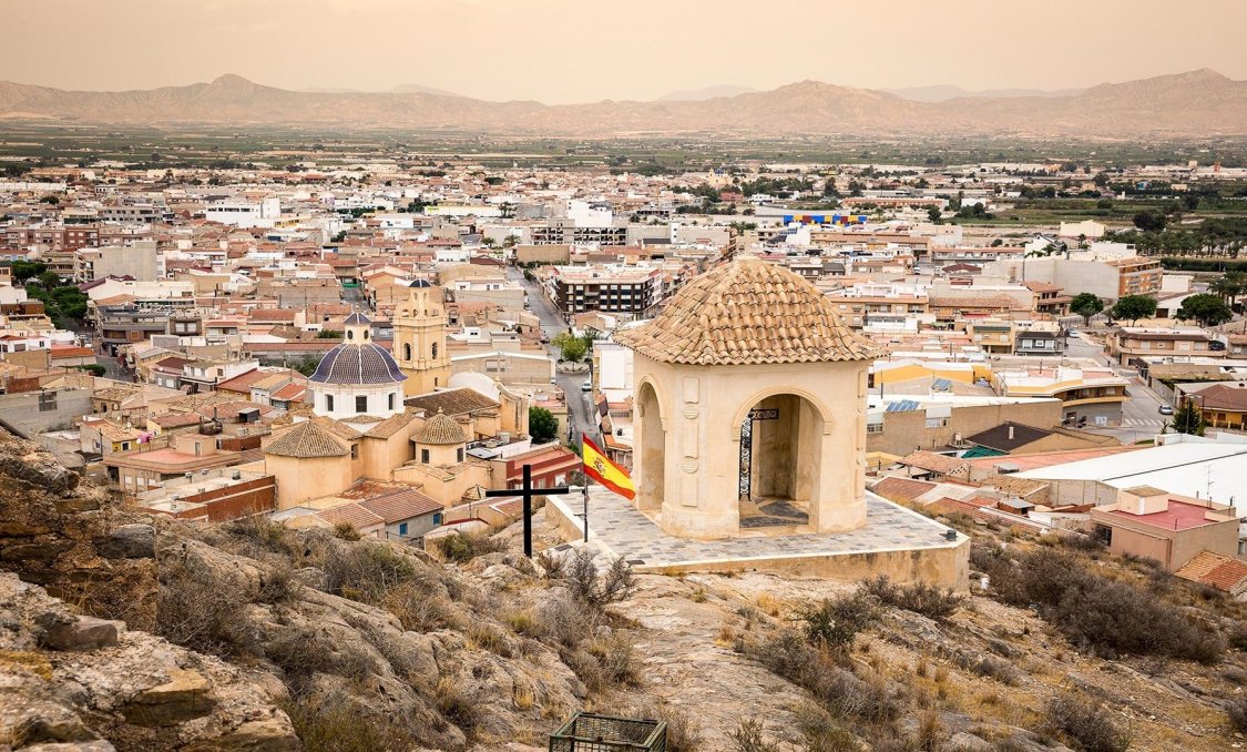 New Build - town house -
Cox - San Fernando